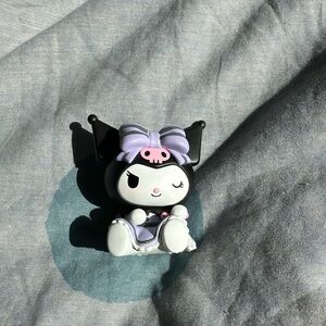 MINISO Sanrio Kuromi Lucky Divination Series